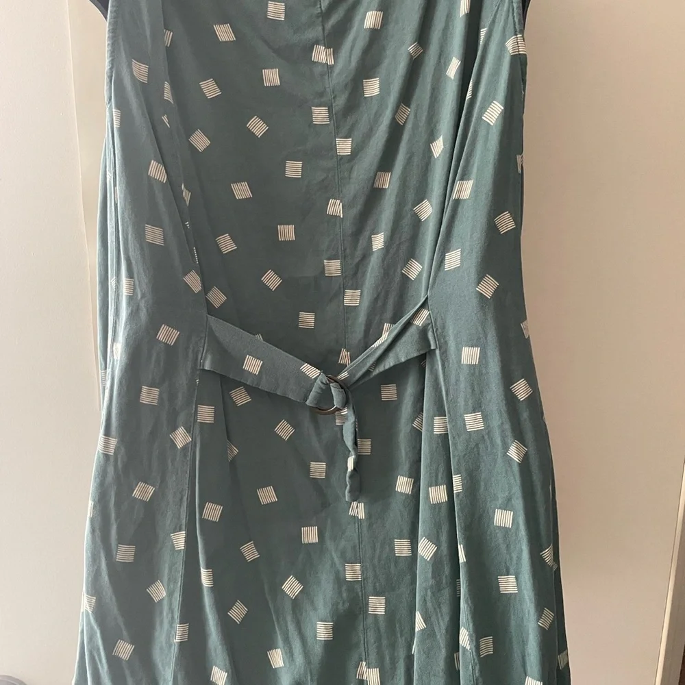 🔵 Torrid women’s blouse - Picture 6 of 9